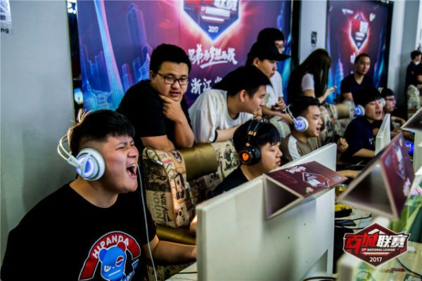 竞争壁垒 竞争壁垒