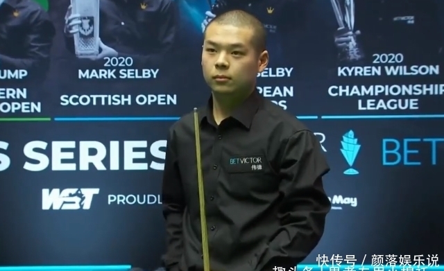 每位选手都 每位选手都